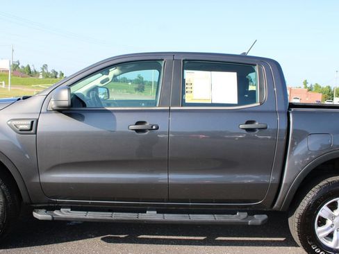 Used 2020 Ford Ranger XL w/ FX4 Off-Road Package AWD/4WD image 6
