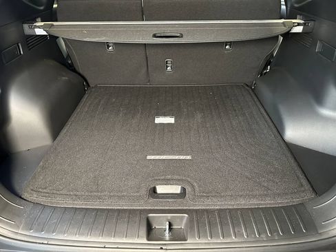 Used 2025 Hyundai Tucson SEL AWD/4WD image 23