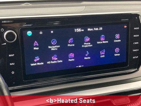 Used 2022 Kia K5 GT w/ GT1 Package image 3