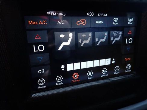 Used 2021 Jeep Wrangler Sport AWD/4WD image 21