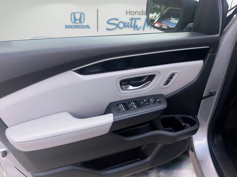 Certified 2023 Honda Pilot EX-L image 15