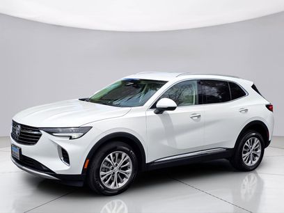 Used 2023 Buick Envision Preferred