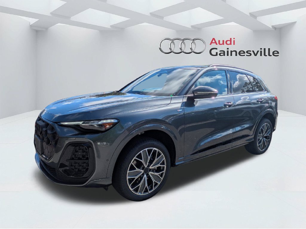 New 2026 Audi Q5 Premium Plus AWD/4WD image 10