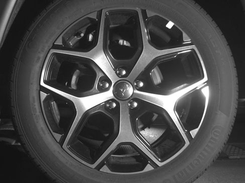 Used 2025 Jeep Compass Limited image 13