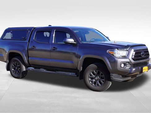 Used 2023 Toyota Tacoma SR5 image 2