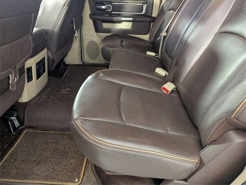 Used 2013 RAM 1500 Laramie Longhorn w/ Convenience Group image 29