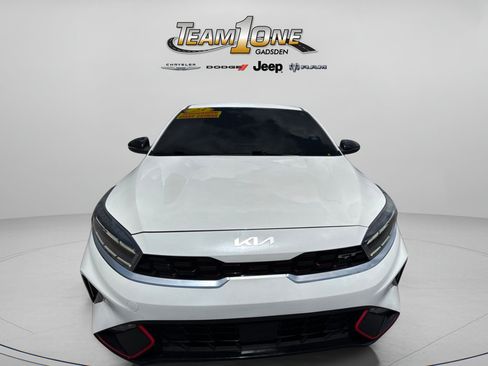 Used 2023 Kia Forte GT FWD image 3