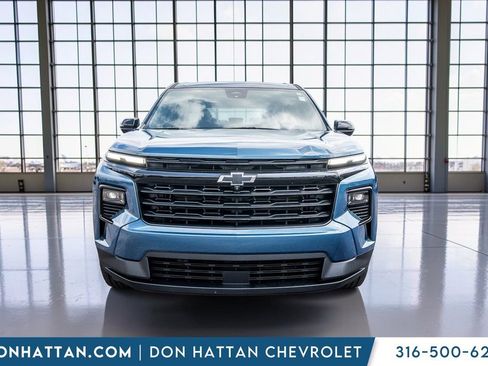 Used 2025 Chevrolet Traverse LT w/ Midnight/Sport Edition AWD/4WD image 30