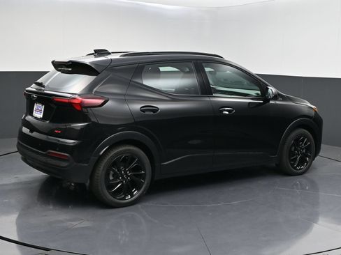 New 2027 Chevrolet Bolt RS w/ Technology Package FWD image 8