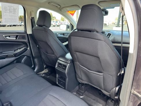 Used 2023 Ford Edge SEL w/ Cold Weather Package AWD/4WD image 31
