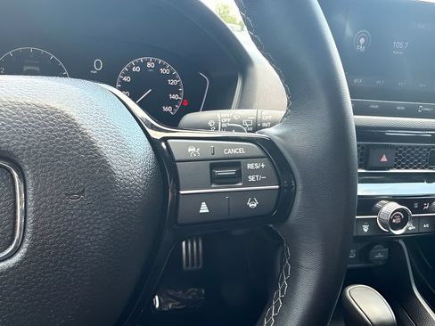 Used 2025 Honda Civic Sport image 50