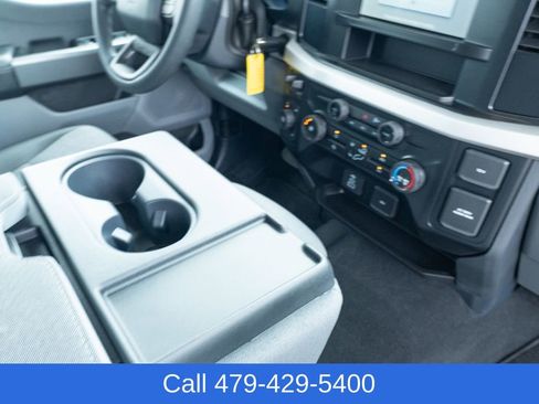 New 2026 Ford F350 XL w/ STX Appearance Package AWD/4WD image 42