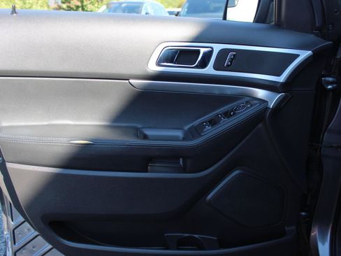 Used 2013 Ford Explorer XLT AWD/4WD image 11