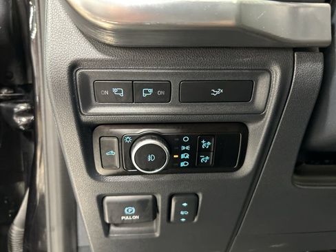 Certified 2023 Ford F150 Lariat w/ Equipment Group 502A High image 14