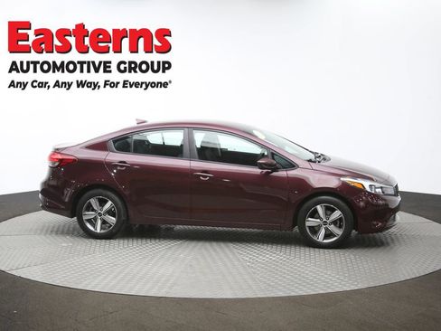 Used 2018 Kia Forte LX w/ LX Popular Package image 45