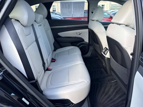 Used 2024 Hyundai Tucson Limited image 20