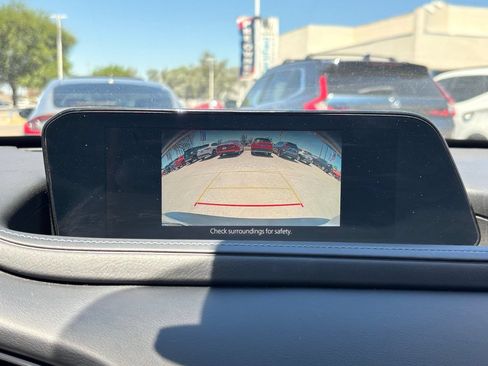Used 2025 MAZDA CX-30 AWD 2.5 S w/ Select Sport Pkg image 21