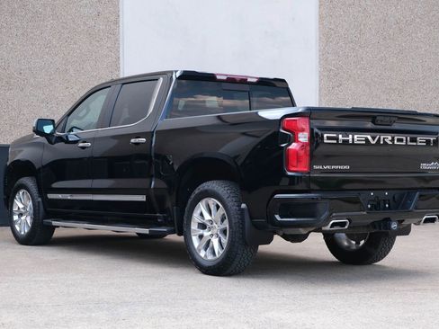 Used 2023 Chevrolet Silverado 1500 High Country image 14