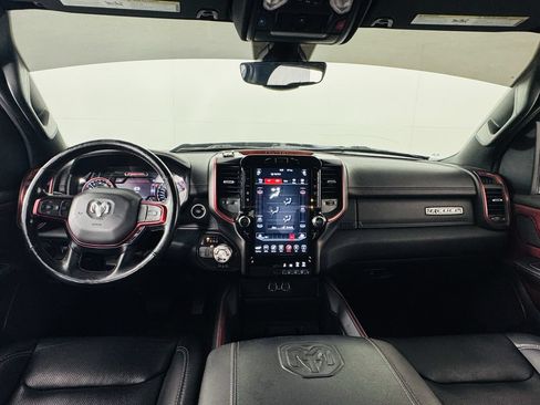 Used 2020 RAM 1500 Rebel w/ Rebel Level 2 Equipment Group AWD/4WD image 24