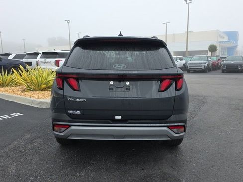 New 2026 Hyundai Tucson SEL image 20