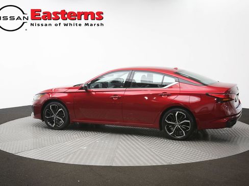 Used 2023 Nissan Altima 2.5 SR w/ SR Premium Package FWD image 61
