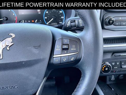 Used 2024 Ford Bronco Sport Big Bend w/ Convenience Package AWD/4WD image 26