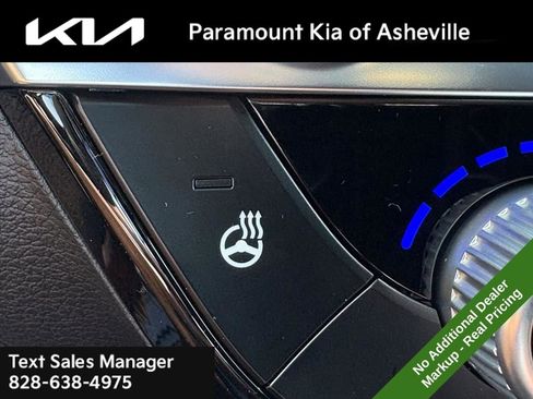 New 2025 Kia Telluride SX w/ SX Captain's Chair Package image 18