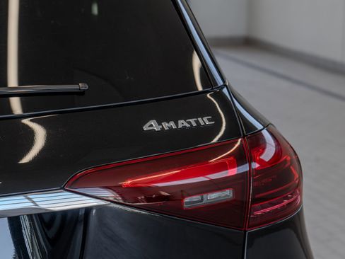 Used 2025 Mercedes-Benz GLE 350 4MATIC image 24