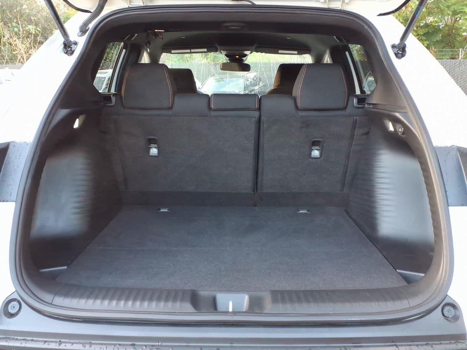Used 2024 Honda HR-V Sport image 6