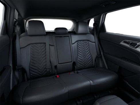 New 2026 Kia Sportage X-Line image 16