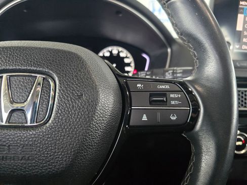 Used 2023 Honda Civic EX-L image 31