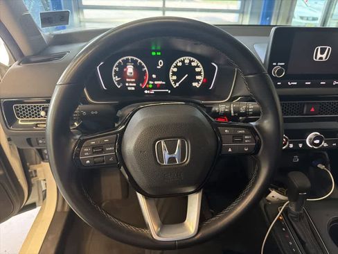 Used 2024 Honda Civic EX-L image 18