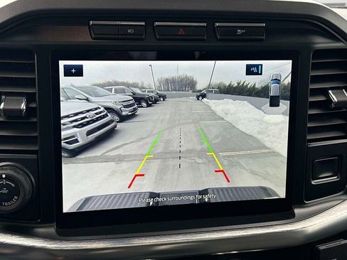 Used 2022 Ford F150 Lariat image 12