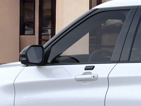 New 2026 Ford Explorer Tremor w/ Tremor Ultimate Package AWD/4WD image 20