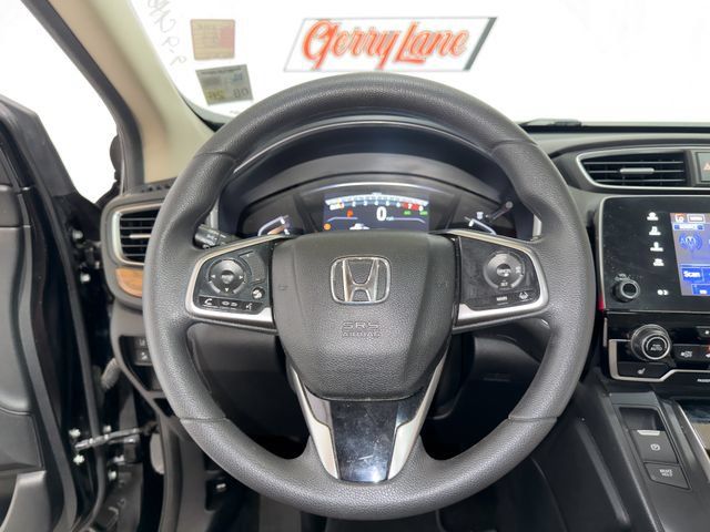 Used 2017 Honda CR-V EX image 8