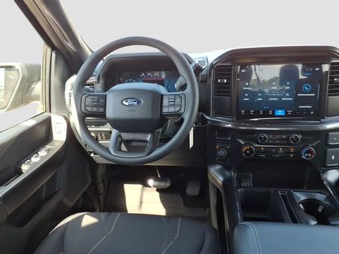 New 2025 Ford F150 STX w/ LOBO Package AWD/4WD image 10