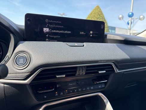 Used 2024 MAZDA CX-90 3.3 Turbo S image 11