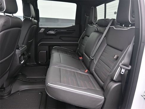 New 2026 GMC Sierra 1500 AT4X image 11