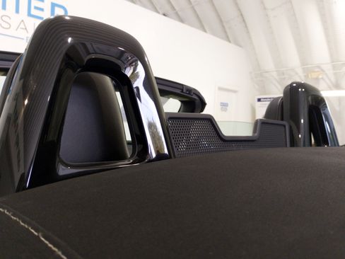 Used 2022 MAZDA MX-5 Miata Club w/ Brembo/BBS Recaro Package image 70