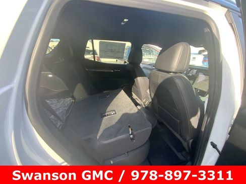 New 2026 GMC Terrain AT4 w/ Convenience Package III image 31