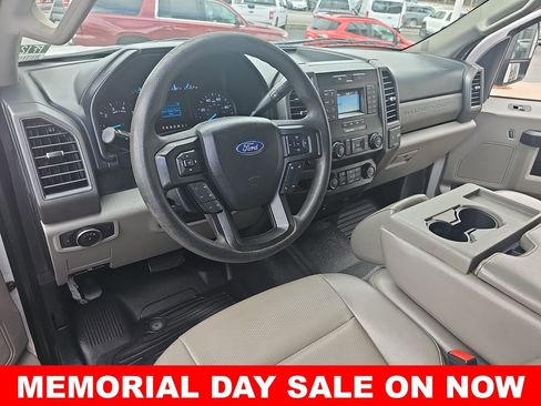 Used 2020 Ford F250 XL w/ Power Equipment Group AWD/4WD image 17