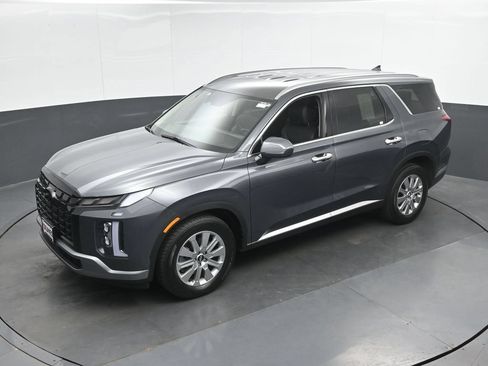 Certified 2025 Hyundai Palisade SEL AWD/4WD image 37