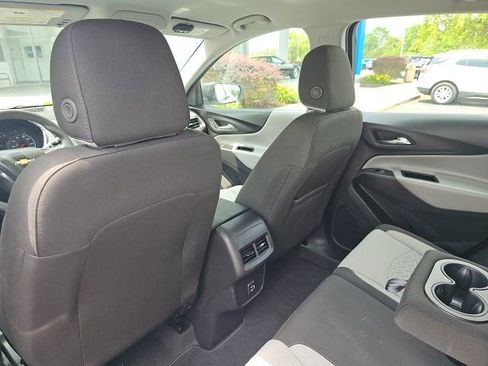 Used 2024 Chevrolet Equinox LS FWD image 25
