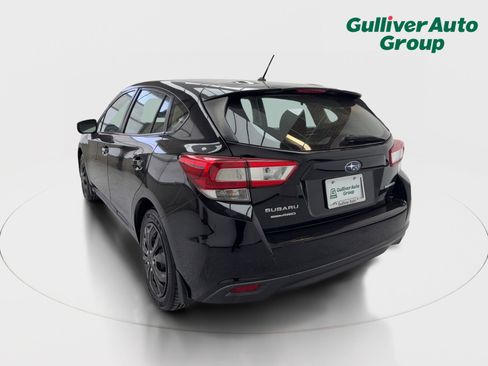 Used 2018 Subaru Impreza 2.0i image 5