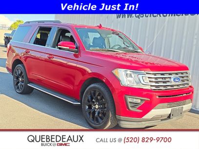 Used 2019 Ford Expedition XLT w/ Equipment Group 202A