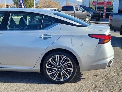 Certified 2023 Nissan Altima 2.5 SL image 6