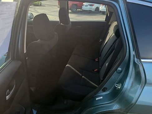 Used 2014 Honda CR-V LX image 12