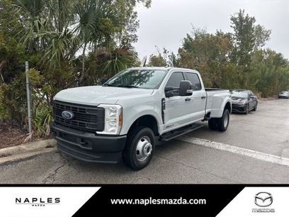 Used 2025 Ford F350 XL