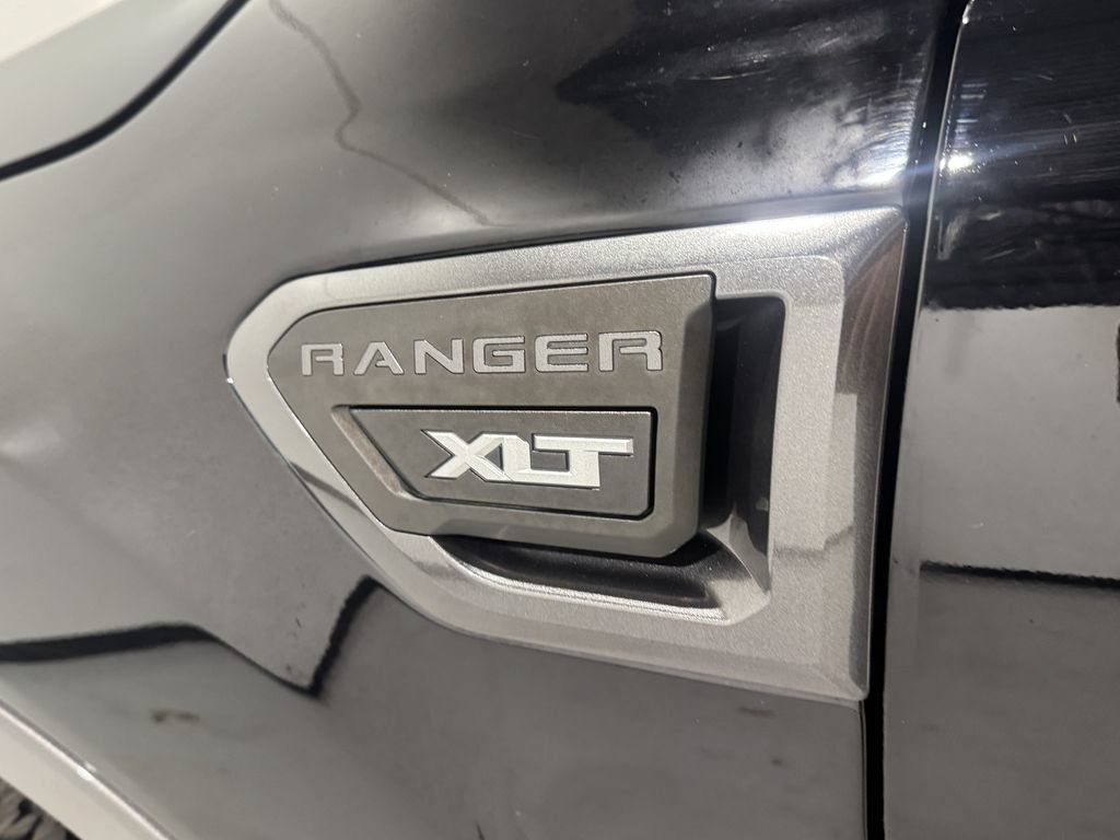 Used 2020 Ford Ranger XLT w/ Equipment Group 302A Luxury AWD/4WD image 31