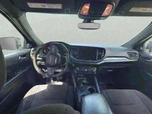 Used 2021 Dodge Durango GT w/ Blacktop Package image 45